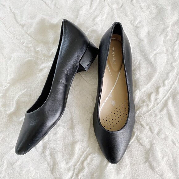 Easy Spirit Carey Pointy Toe Pump Size 6.5 New - Picture 4 of 10